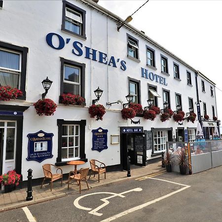 O'Shea'S Hotel Tramore Exteriér fotografie