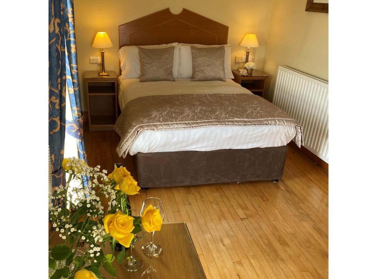 O'Shea'S Hotel Tramore Exteriér fotografie