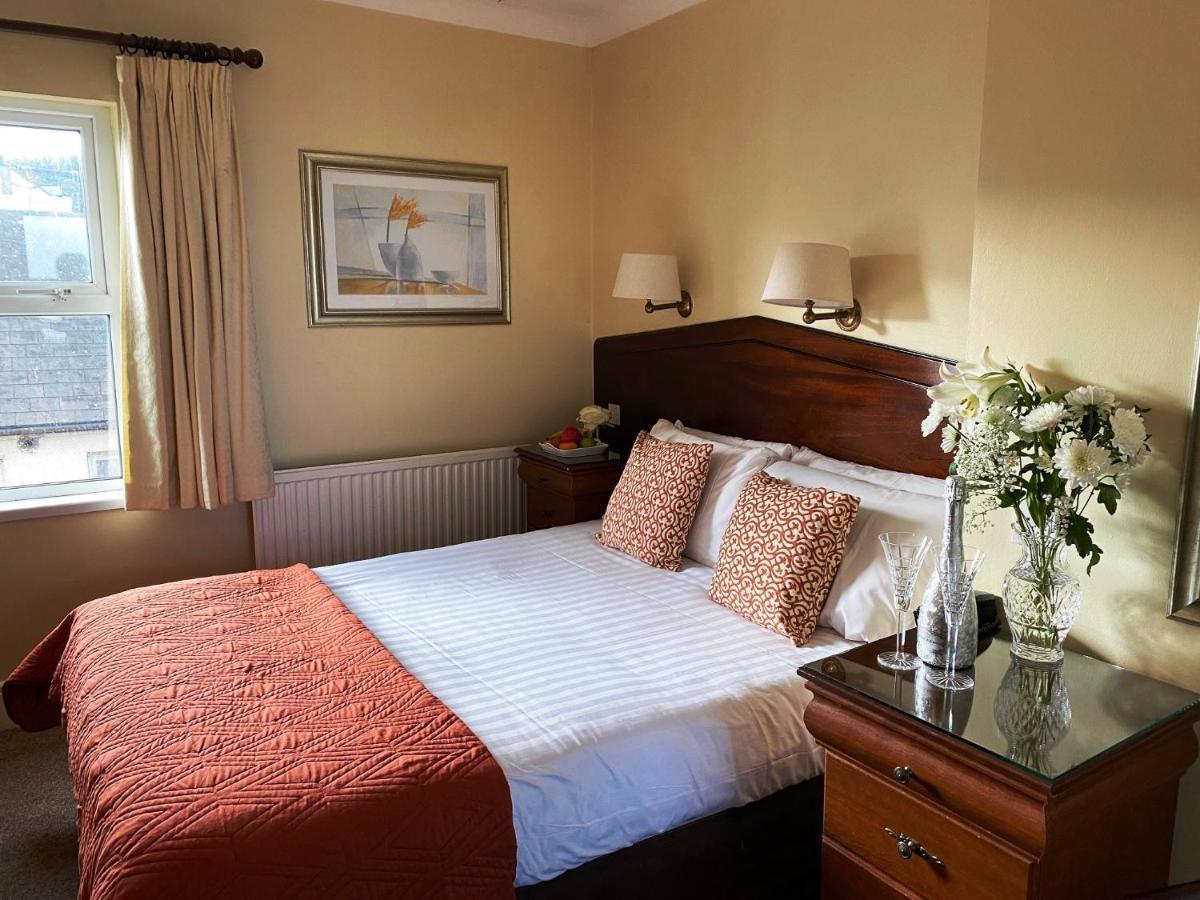 O'Shea'S Hotel Tramore Exteriér fotografie