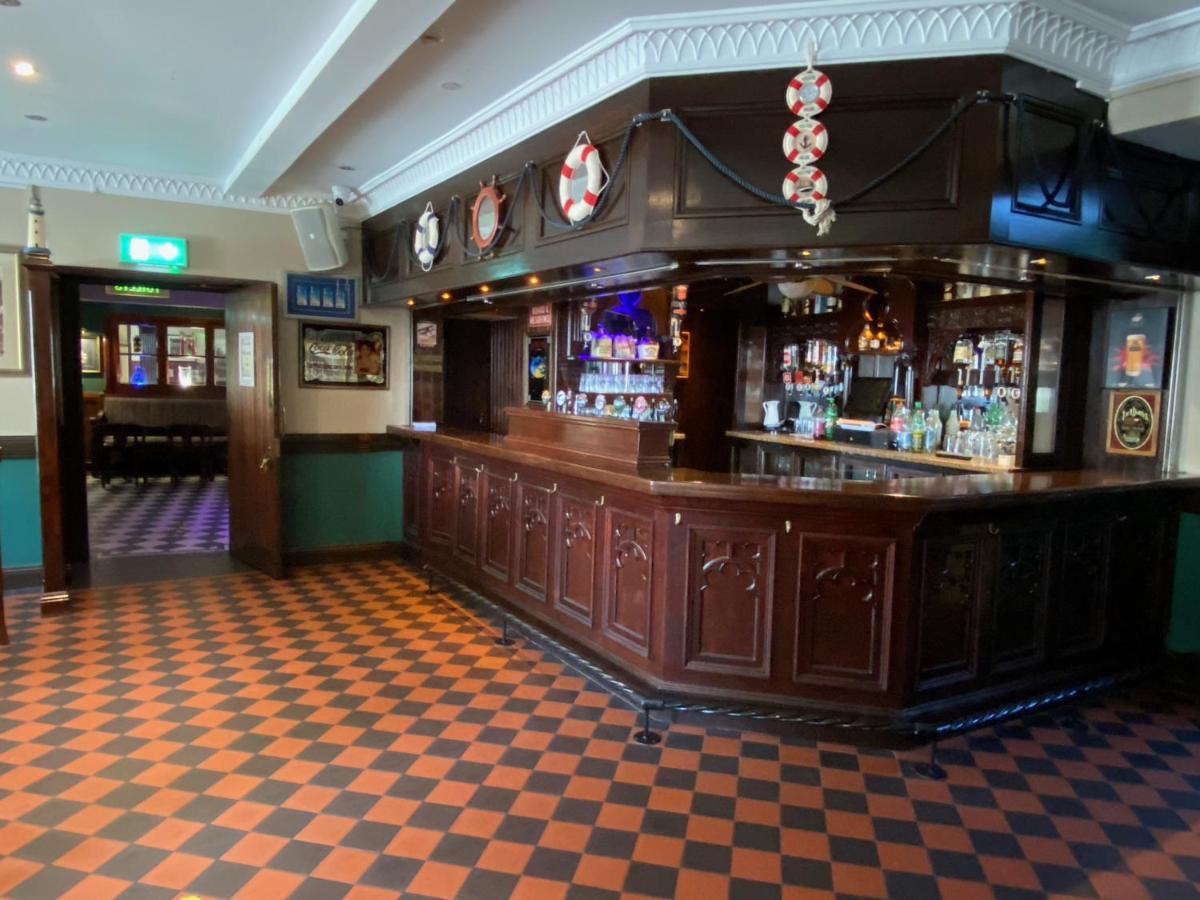 O'Shea'S Hotel Tramore Exteriér fotografie