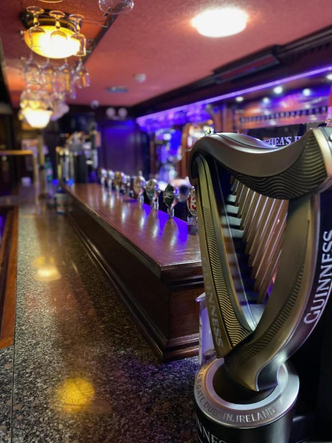 O'Shea'S Hotel Tramore Exteriér fotografie
