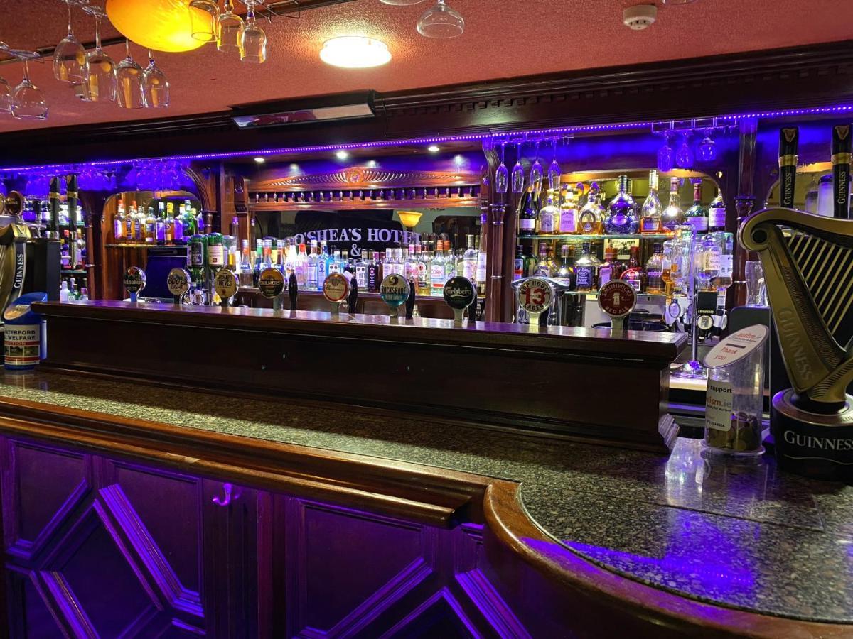 O'Shea'S Hotel Tramore Exteriér fotografie