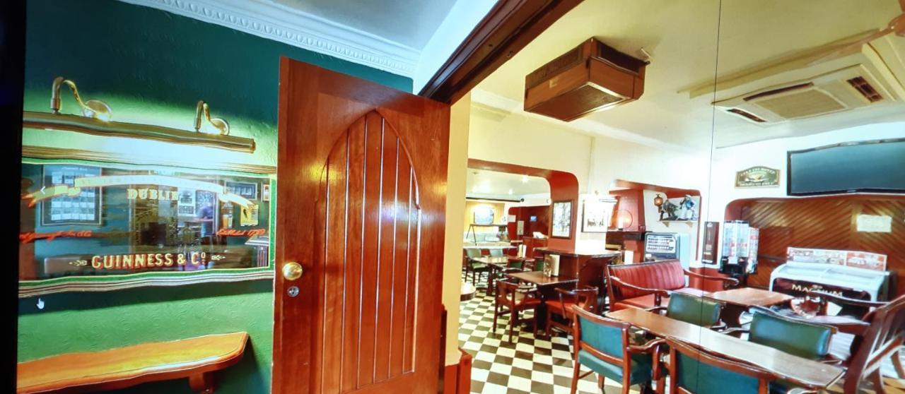 O'Shea'S Hotel Tramore Exteriér fotografie