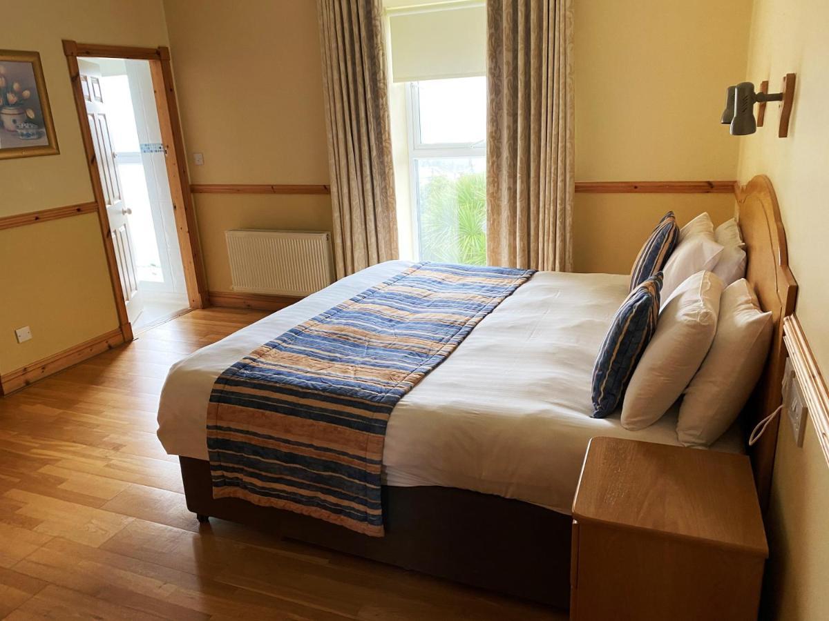 O'Shea'S Hotel Tramore Exteriér fotografie