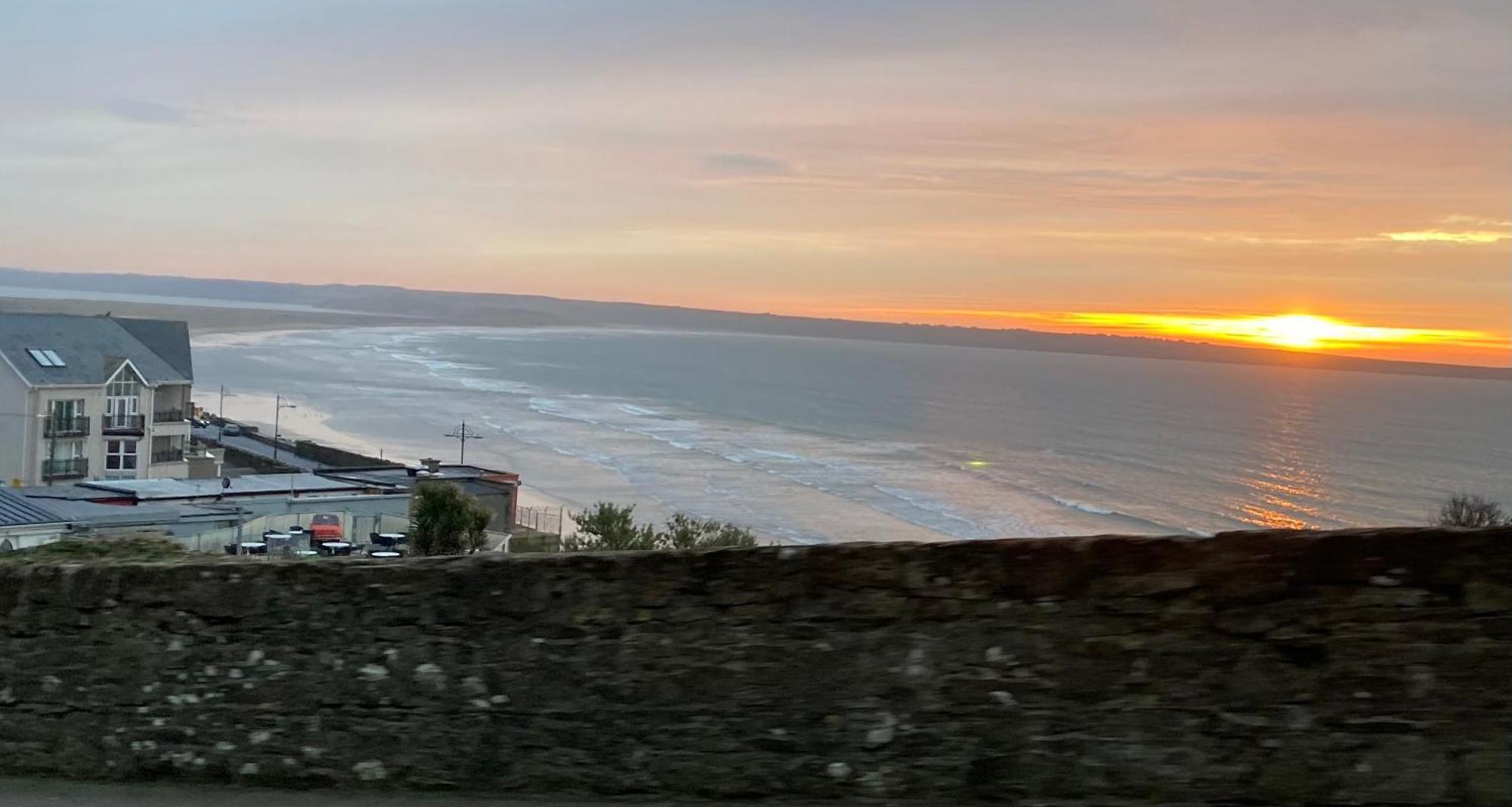 O'Shea'S Hotel Tramore Exteriér fotografie