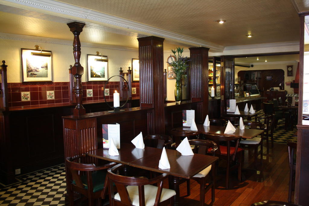 O'Shea'S Hotel Tramore Exteriér fotografie